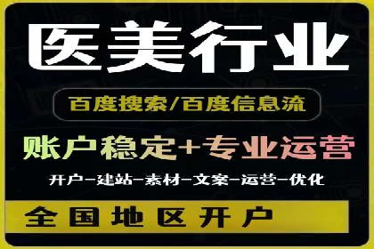 SEM托管代运营案例：打造高效营销体系